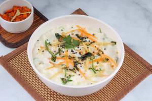 Curd Rice