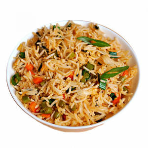 Veg Fried Rice