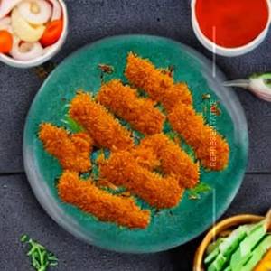 Veg Crispy