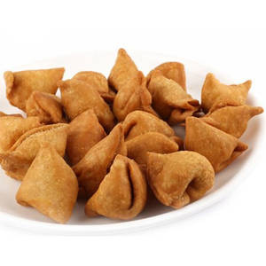 Dry Samosa (250gms)