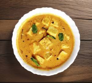 Mughlai Paneer