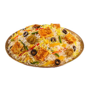 Veg Biryani