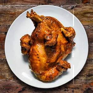 Dragon Chicken