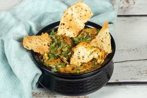 Veg Jaipuri