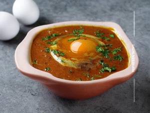 Egg Curry