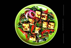 Paneer Japan