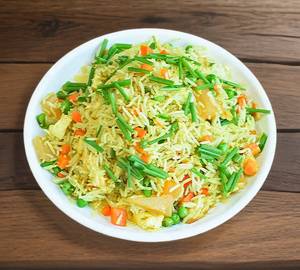 Veg Fried Rice