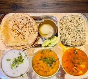 Special thali