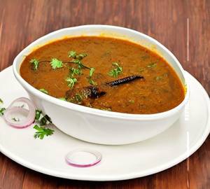 Mutton Chettinadu Gravy