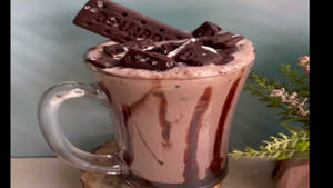 Bourbon Shake