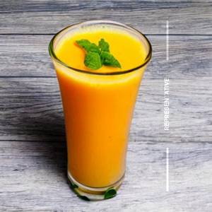 Fresh Orange Juice
