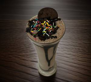 Oreo Shake