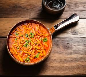 Sev Bhaji