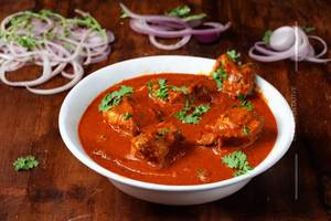 Kadai Chicken Masala