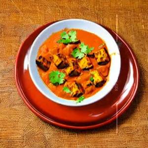 Paneer Tikka Masala