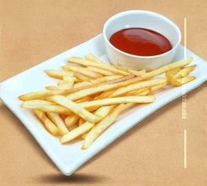 Finger chips
