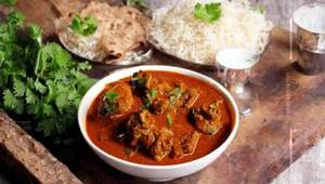 Mutton Rogan  Josh