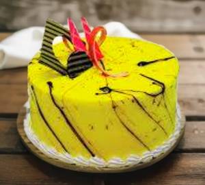 Special pineapple cake .(500gm)