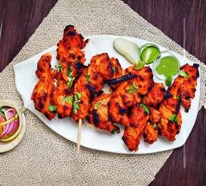 Chicken Tandoori (Full)