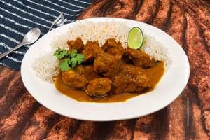 Chicken Sukka