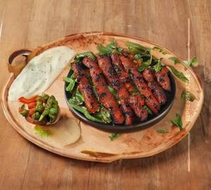 Pepper Grill