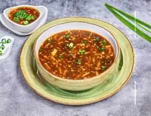 Hot & Sour Soup