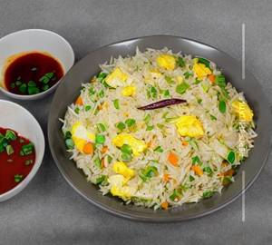 Egg Fried Rice