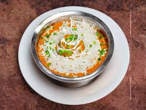 Shahi Paneer