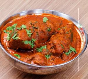 Malabar Chicken Masala