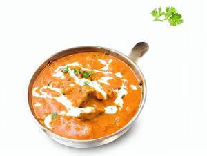 Chicken Butter Masala