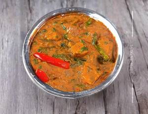 Mixed Veg Korma