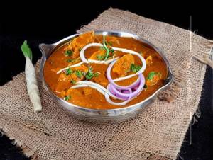 Gobi Butter Masala