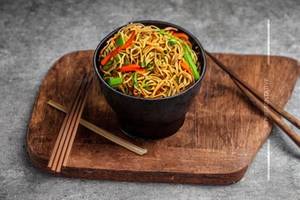 Veg Fried Noodles