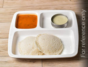 Thatte Idli