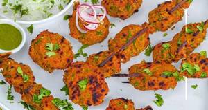 Reshmi Kebab