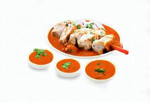 Chicken Tikka Masala