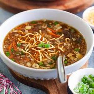Chicken  Manchow
