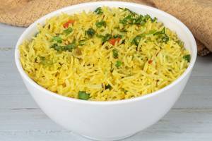 Veg Pulao