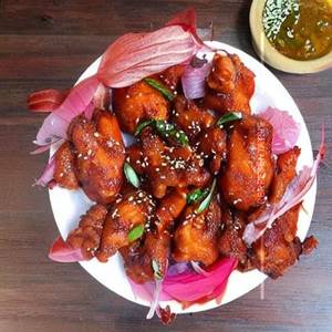 Japan Chicken