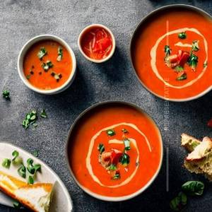 Tomato Soup