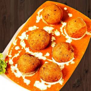 Malai Kofta