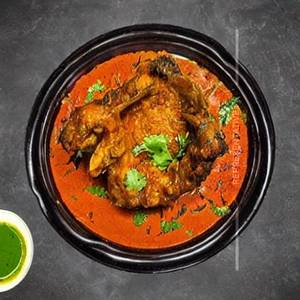 Guntur Chicken  
