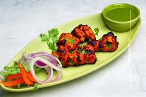 Chicken Tikka