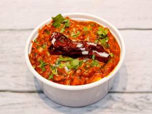 Veg Kolhapuri