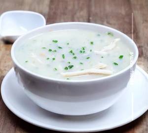 Cream Of Chicken Soup