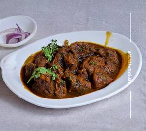 Mutton Sukka
