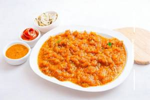 Chutney Roast 