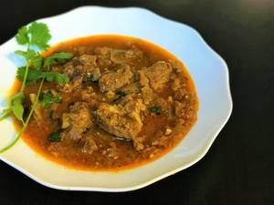 Mutton Saw