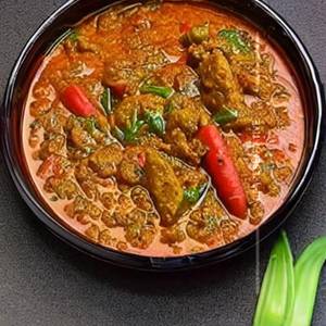 Veg Lasuni Masala