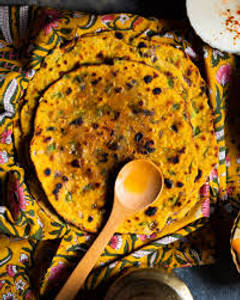 Missi roti